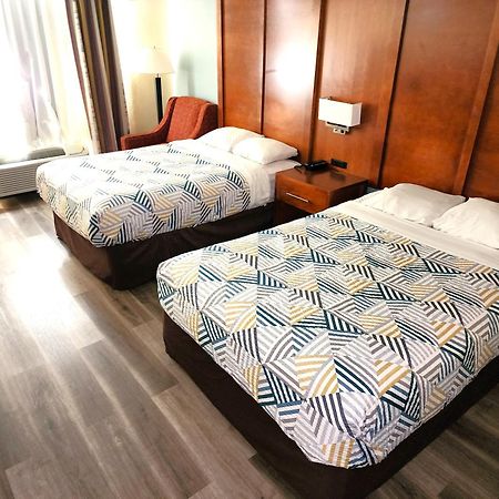 Suites Catonsville Md Baltimore West ภายนอก รูปภาพ
