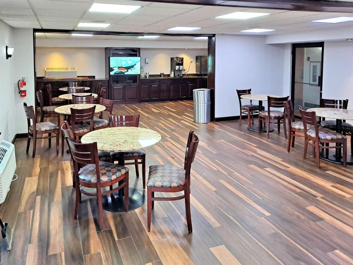 Suites Catonsville Md Baltimore West ภายนอก รูปภาพ