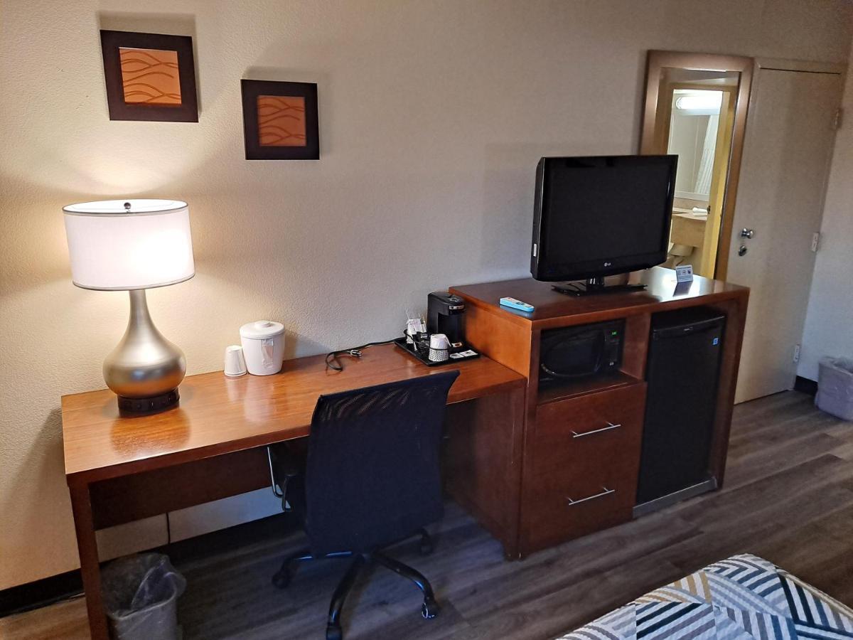 Suites Catonsville Md Baltimore West ภายนอก รูปภาพ