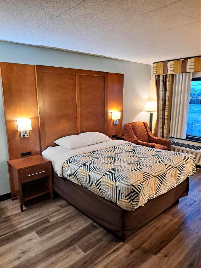 Suites Catonsville Md Baltimore West ภายนอก รูปภาพ