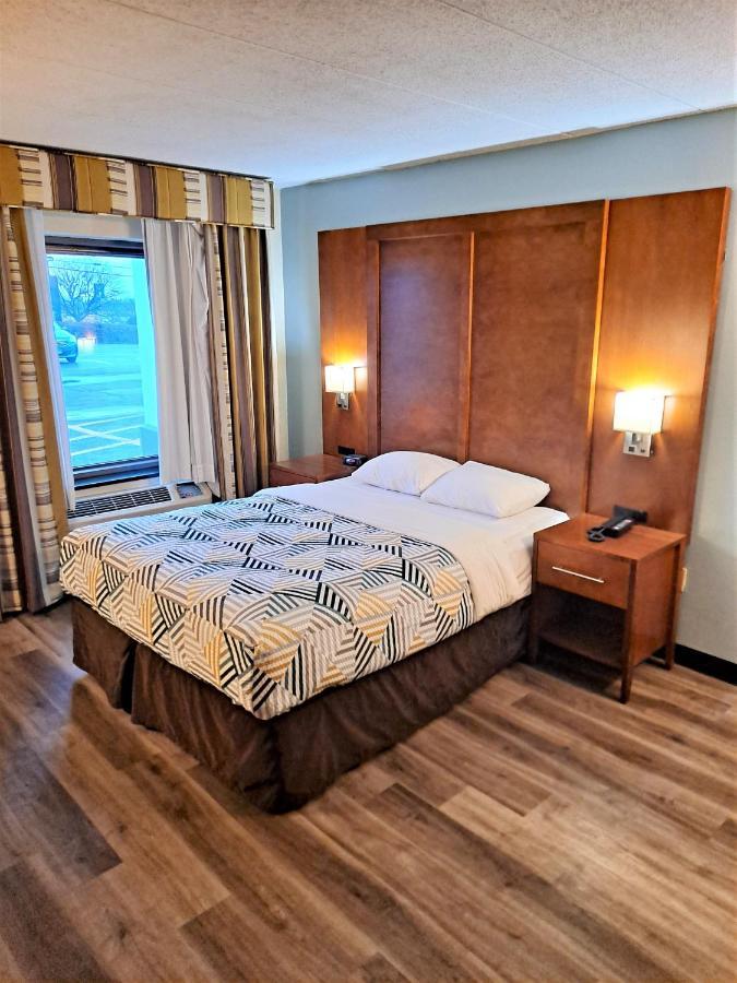 Suites Catonsville Md Baltimore West ภายนอก รูปภาพ
