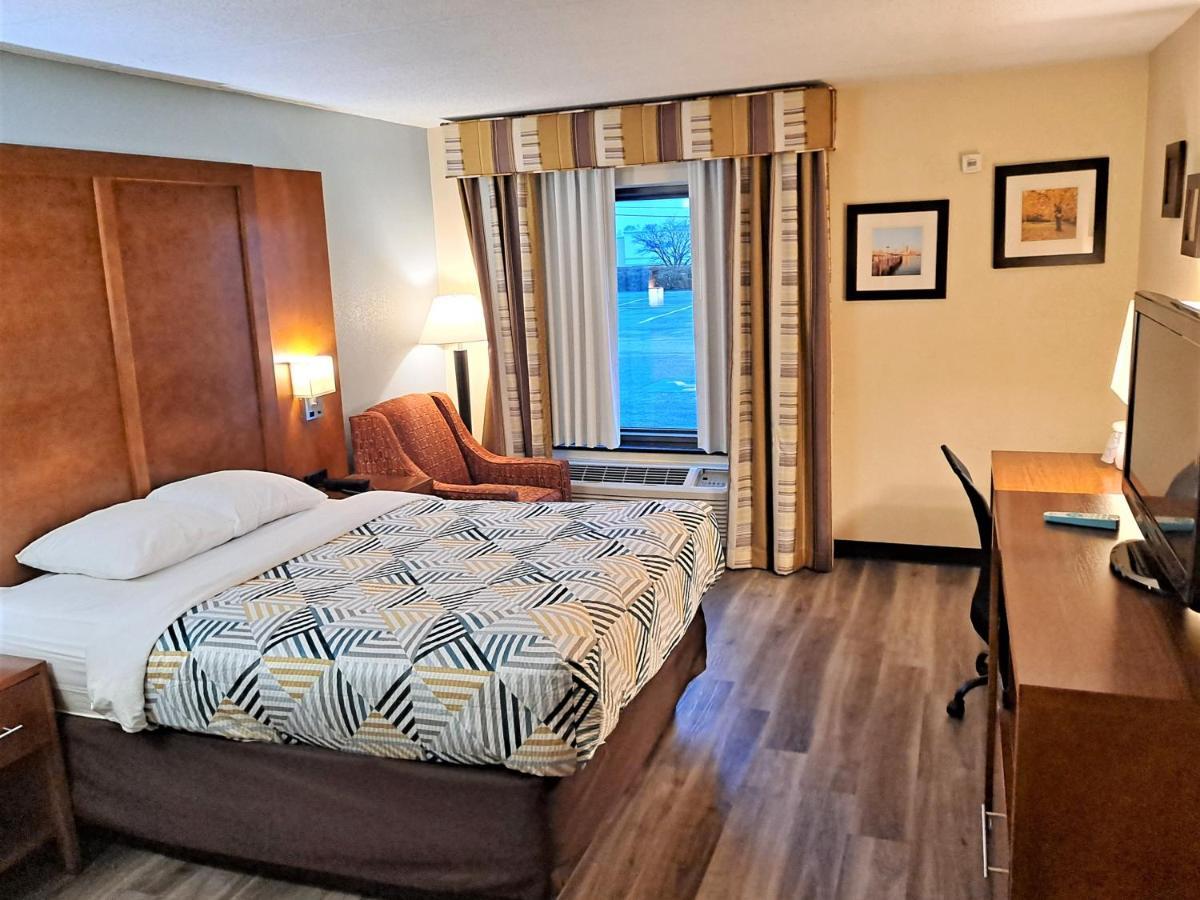 Suites Catonsville Md Baltimore West ภายนอก รูปภาพ