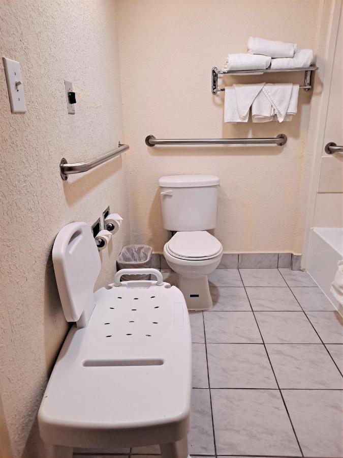 Suites Catonsville Md Baltimore West ภายนอก รูปภาพ