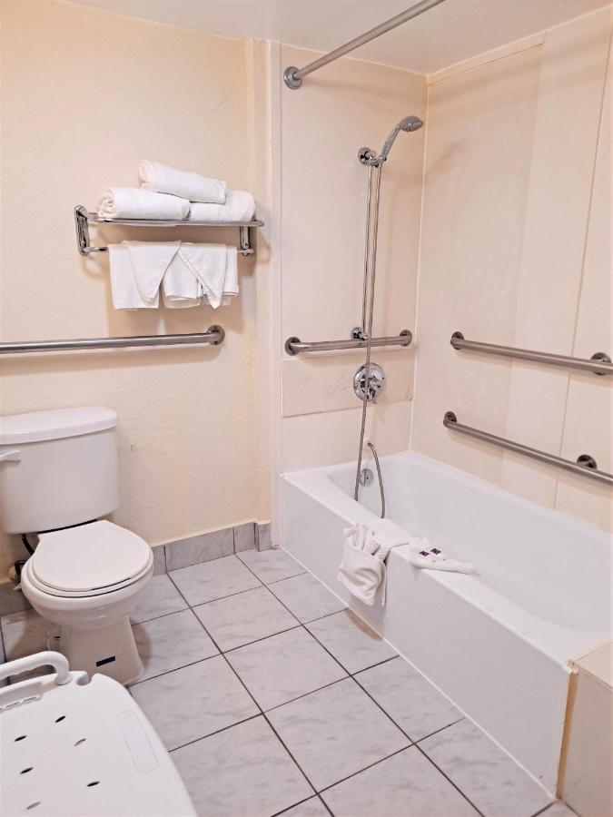 Suites Catonsville Md Baltimore West ภายนอก รูปภาพ