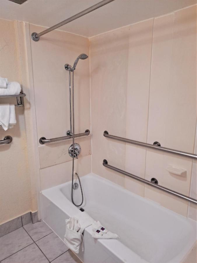 Suites Catonsville Md Baltimore West ภายนอก รูปภาพ