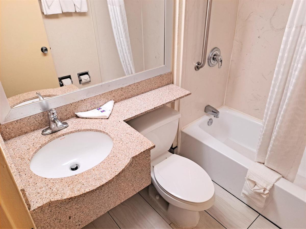Suites Catonsville Md Baltimore West ภายนอก รูปภาพ