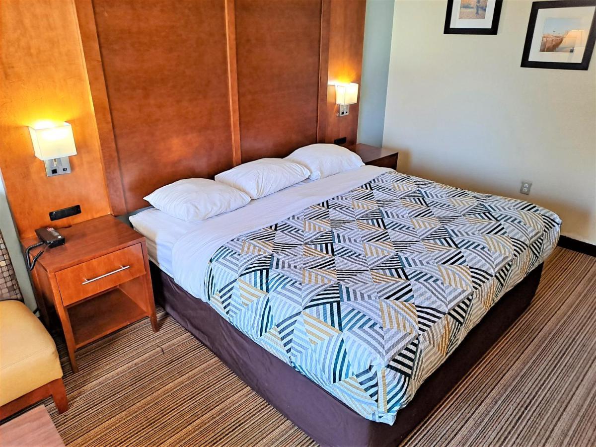 Suites Catonsville Md Baltimore West ภายนอก รูปภาพ