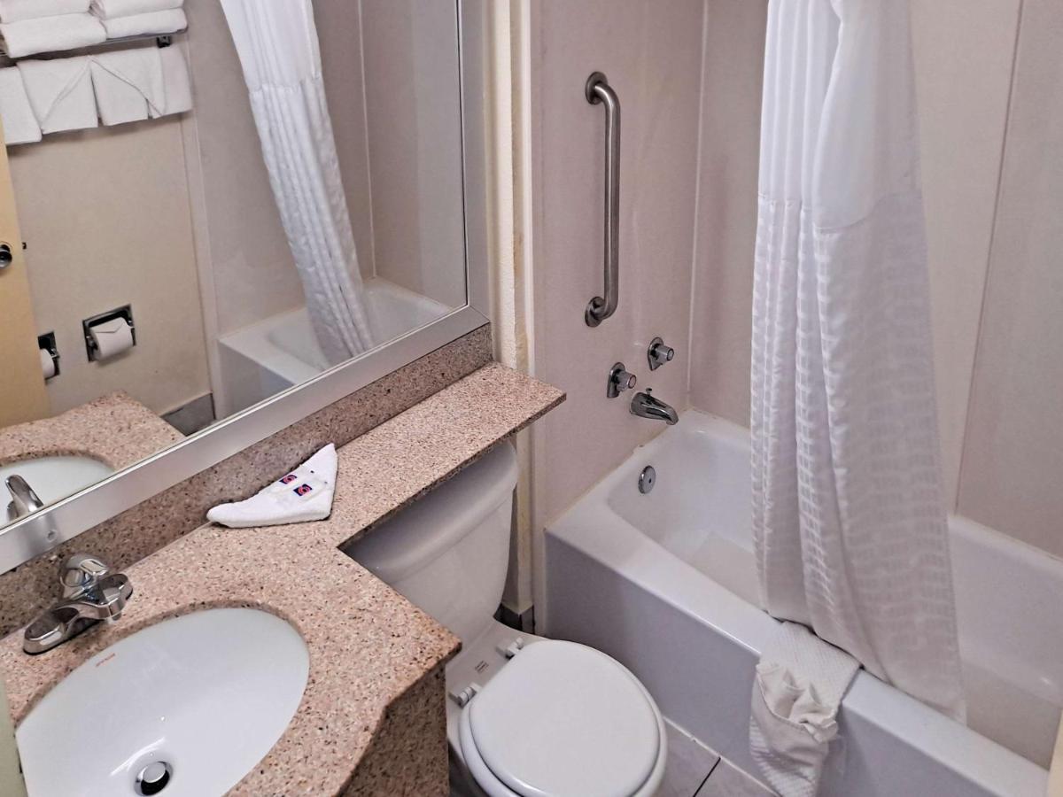 Suites Catonsville Md Baltimore West ภายนอก รูปภาพ