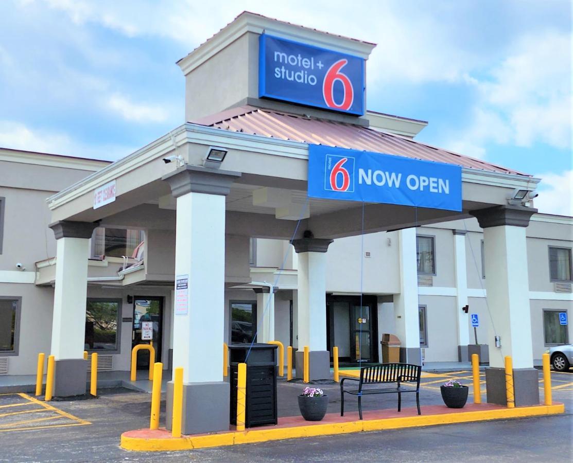 Suites Catonsville Md Baltimore West ภายนอก รูปภาพ