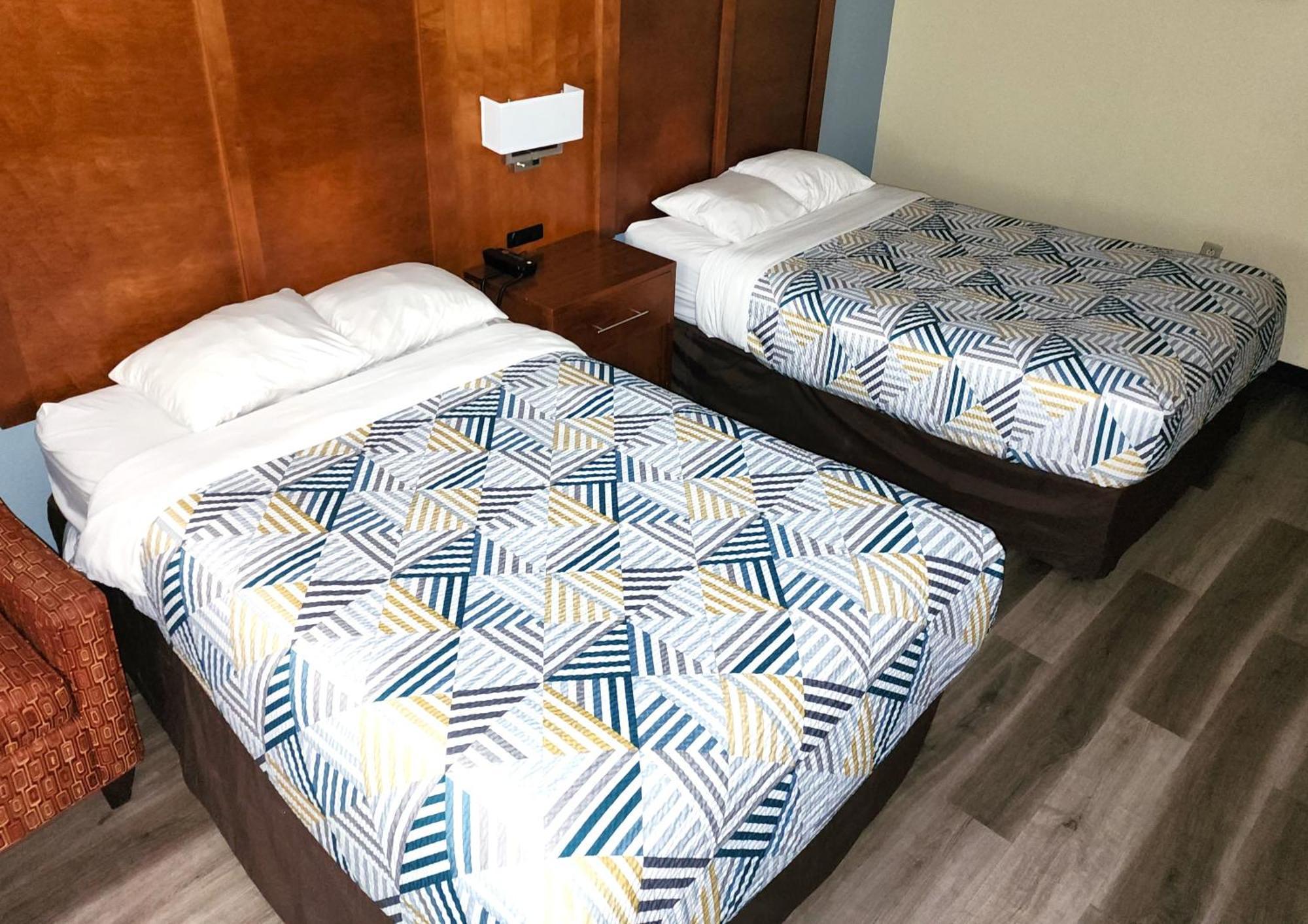 Suites Catonsville Md Baltimore West ภายนอก รูปภาพ