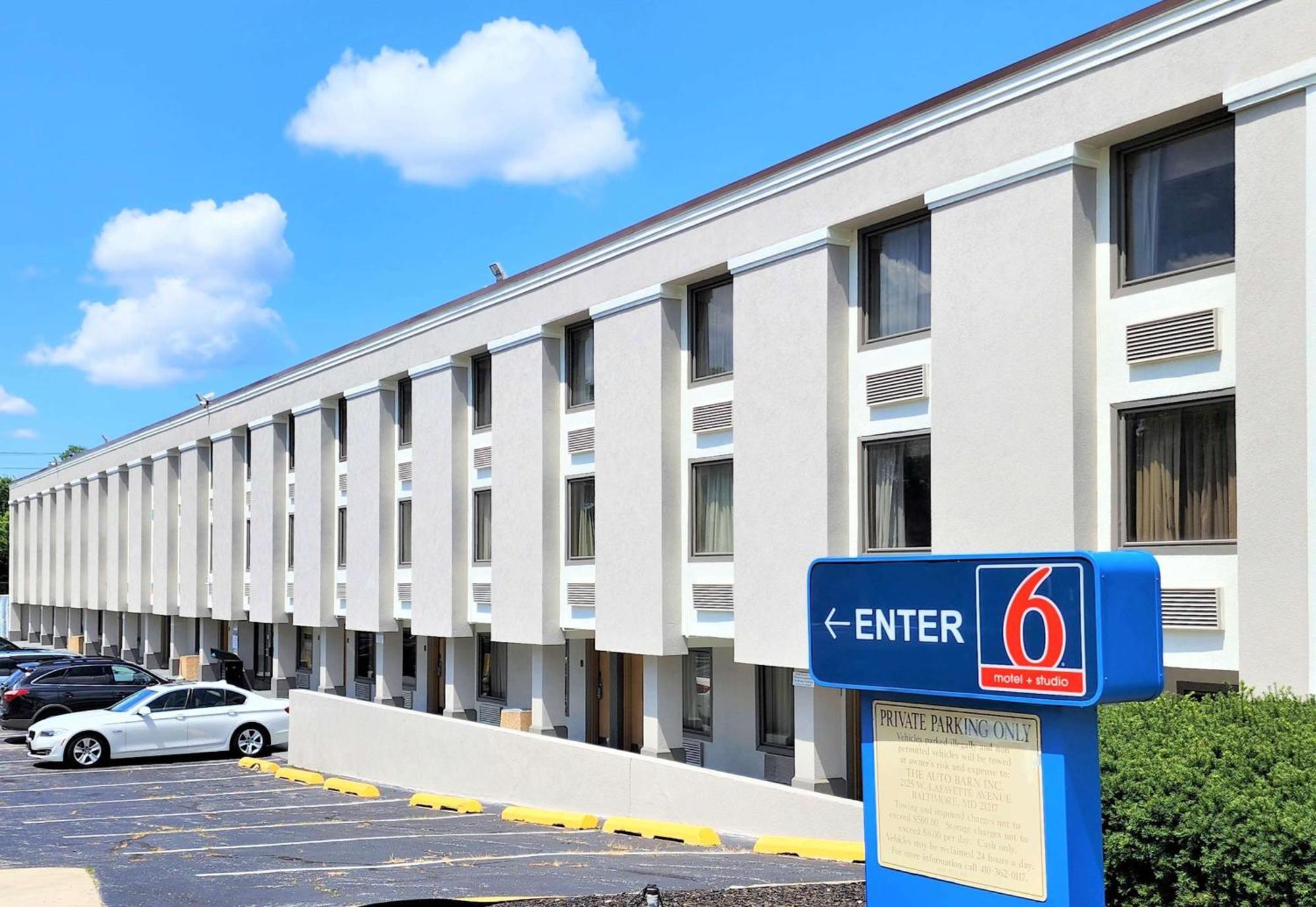 Suites Catonsville Md Baltimore West ภายนอก รูปภาพ