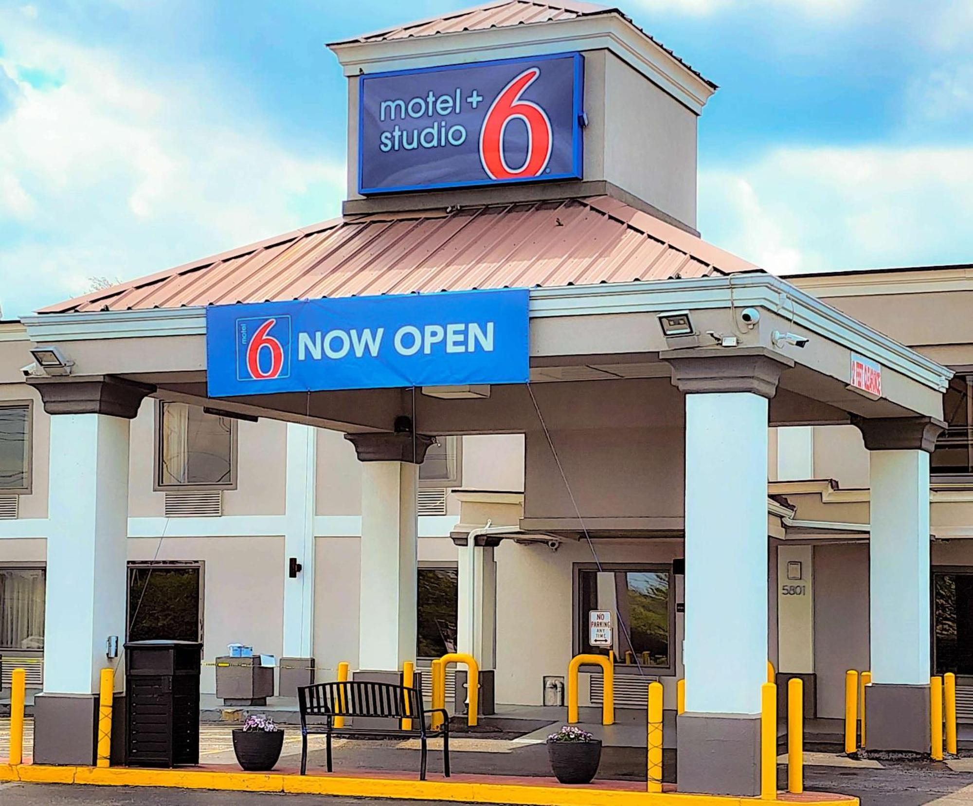 Suites Catonsville Md Baltimore West ภายนอก รูปภาพ